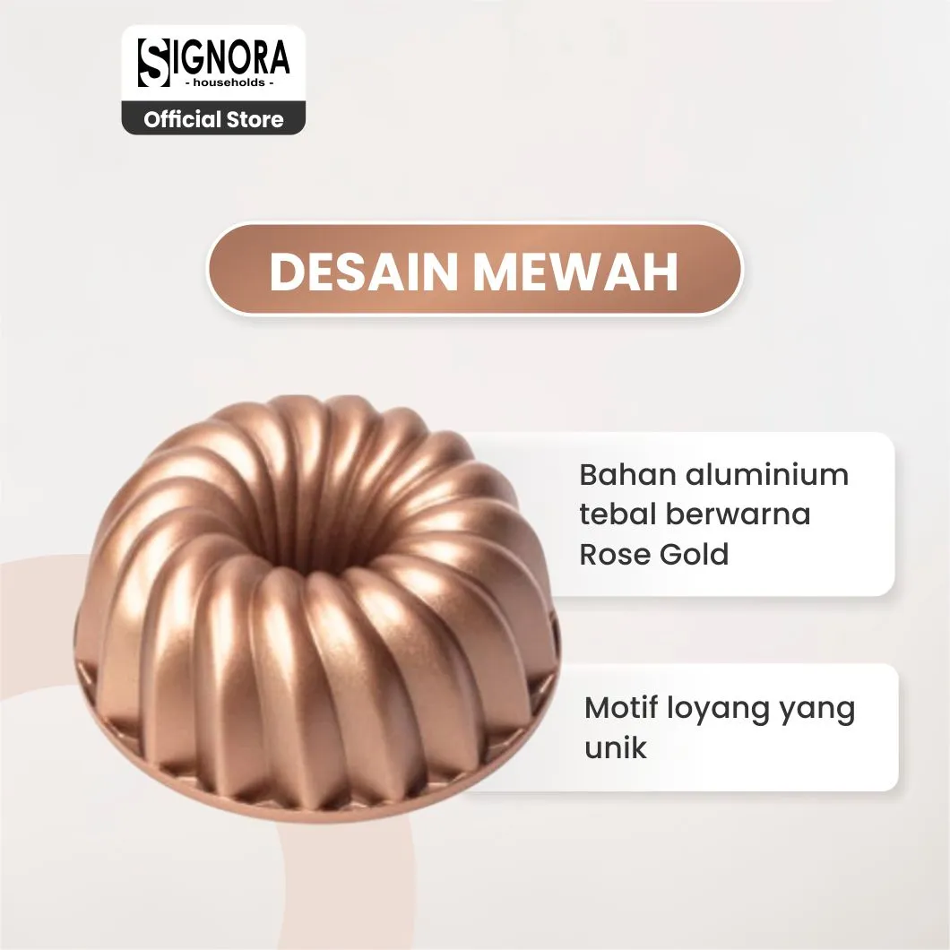 CLASSIC PAN 24 cm - gambar 2