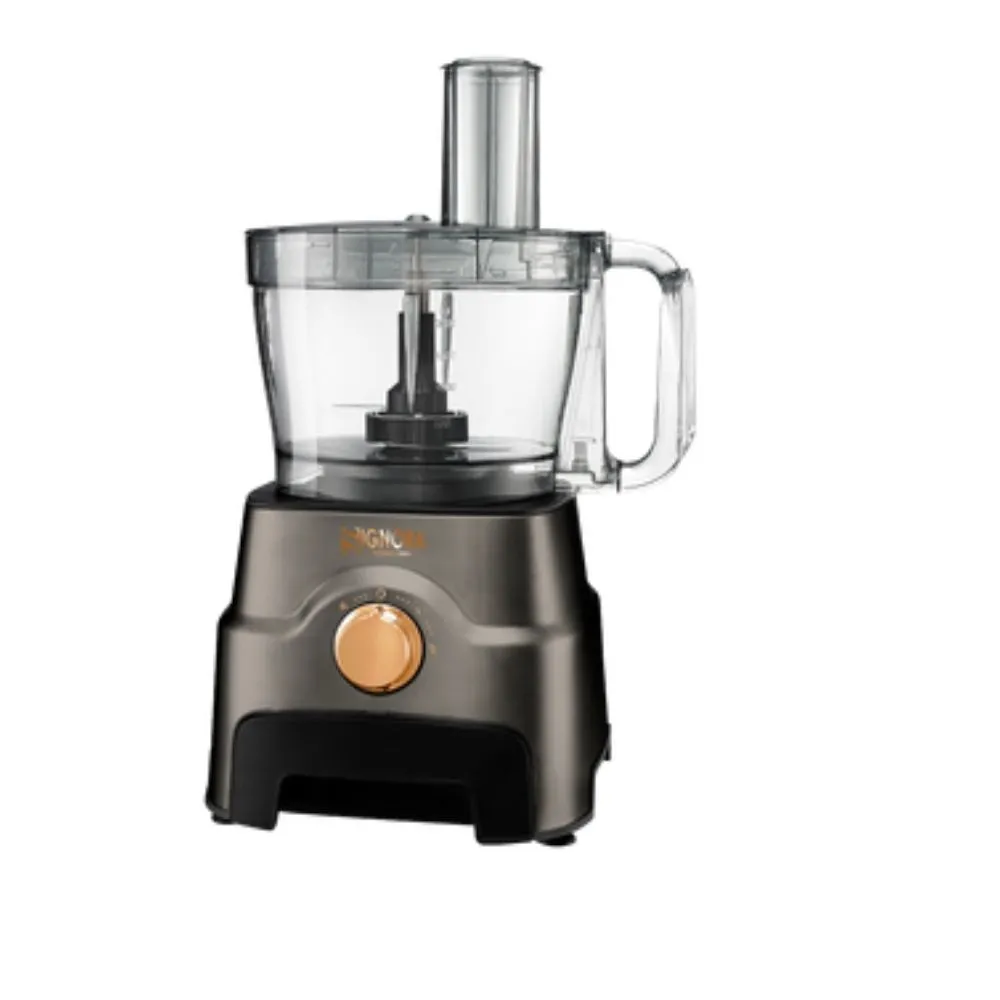 FOOD PROCESSOR DCOPPER