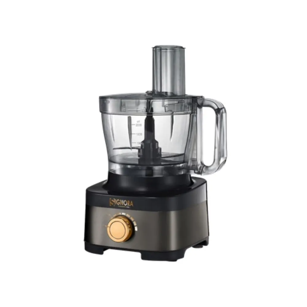 FOOD PROCESSOR PRO