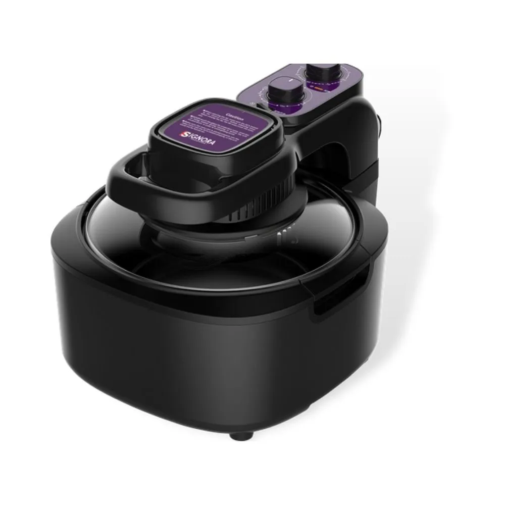 JUMBO AIR FRYER