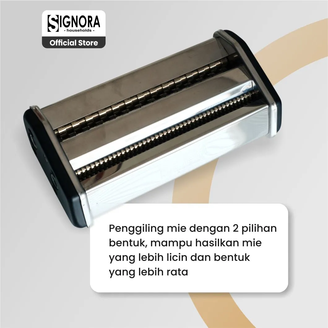 ISSIMO NODDLE MOTOR - gambar 3