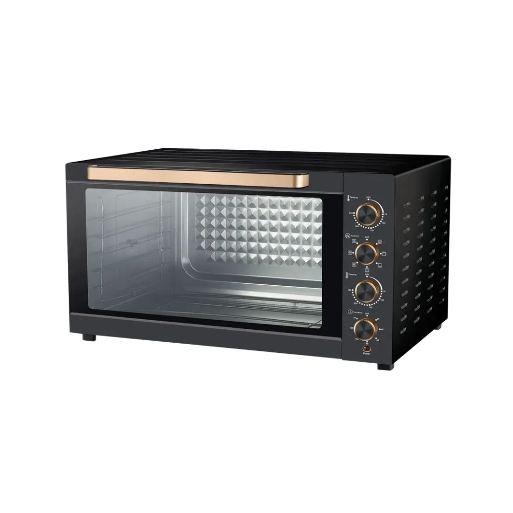OVEN DE BRAUN