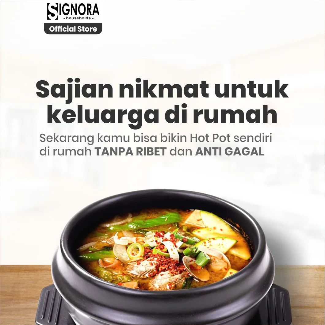 PRESTO EXPERTO - gambar 6