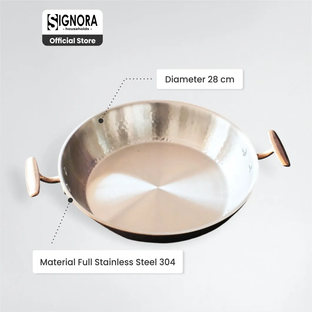 ROUND POT 3 L - gambar 2