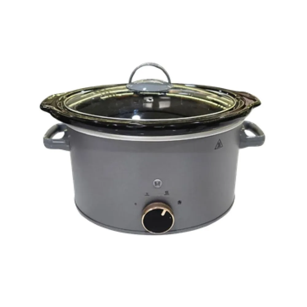 NEW SLOW COOKER 3.5 L