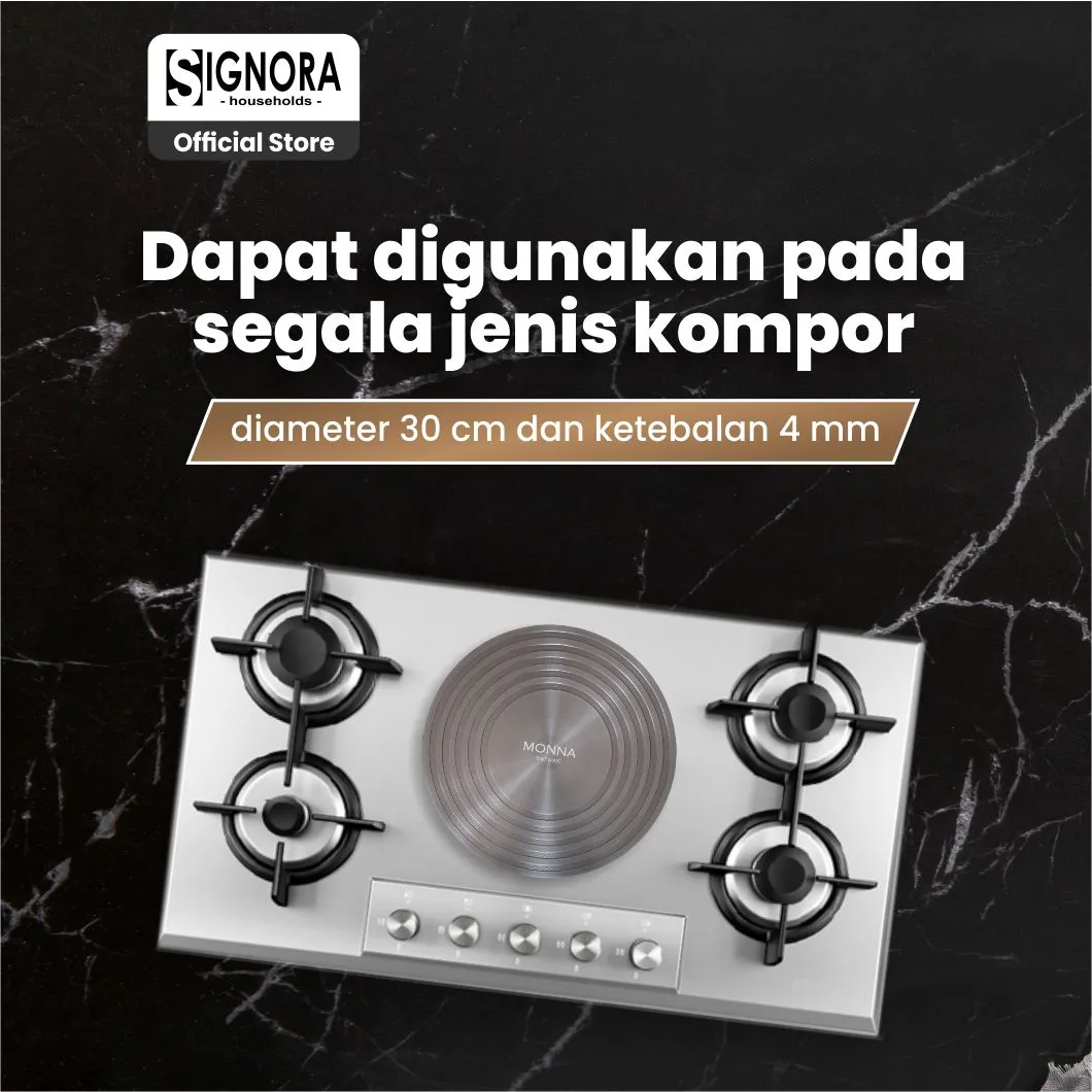 SKILLET - gambar 2