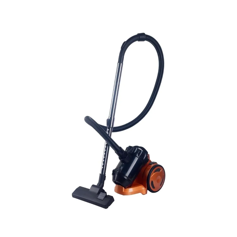 TURBO VACUUM
